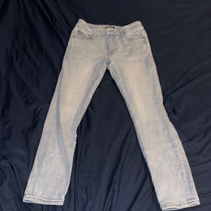 Express Jeans | Skinny | 29x30